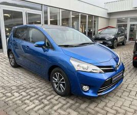 TOYOTA VERSO ACTIVE
