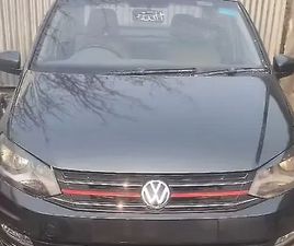 VOLKSWAGEN VENTO
