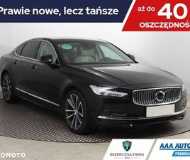 VOLVO S90 T5 VOLVO S90