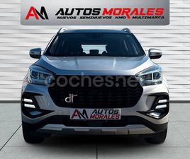 DR MOTOR DR5 DR AUTOMOBILES DR 5.0 1.5