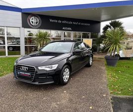 2.0 TDI 177CH BUSINESS LINE