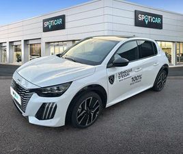 ELECTRIQUE 51 KWH 156CH GT