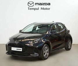 HYBRID 1.5 EXCLUSIVE LINE CVT 85KW