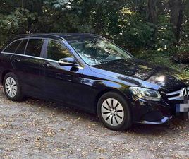 C 220 (BLUETEC) D TAVANTGARDE