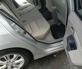 HONDA INSIGHT INSIGHT 1,3 HYBRID VTEC IMA COMFORT CVT COMFORT