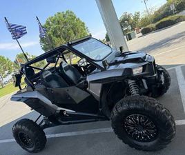 2016 RZR XP POLARIS 1000