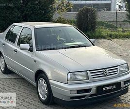 VOLKSWAGEN VENTO 1.6 GL