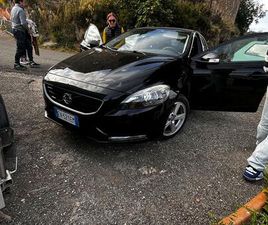 VOLVO V40 CROSS COUNTRY D2 VOLVO V40