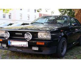 TOYOTA COROLLA LIFTBACK (KE70)