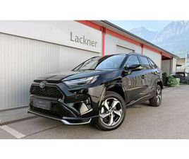 TOYOTA RAV4 2,5 HYBRID PHEV ACTIVE AWD