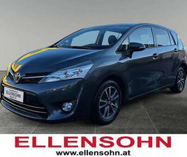 TOYOTA VERSO 1,6 D-4D ACTIVE