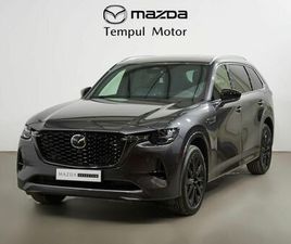 3.3 E-SKYACTIV D MHEV 187 KW (254 CV) 8AT AWD HOMURA PLUS CAPTAIN SEAT