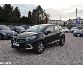 RENAULT CAPTUR RENAULT CAPTUR ENERGY TCE 90 EXPERIENCE