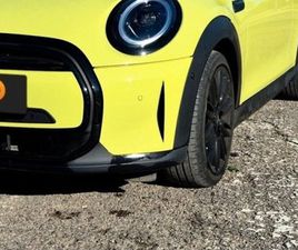 MINI ONE 1.5 135 COOPER BVA REVISION FAITE PREMIERE MAIN
