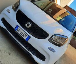 SMART FORFOUR BRABUS SMART FOUR FOR