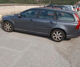 VOLVO V50 1.6D