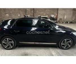 CITROEN DS5 DS DS 5