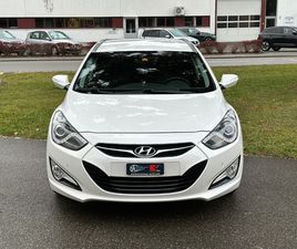 HYUNDAI I40 SW I40 WAGON 1.7 CRDI STYLE