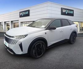 PLUG-IN HYBRID 195 E-DCS7 GT