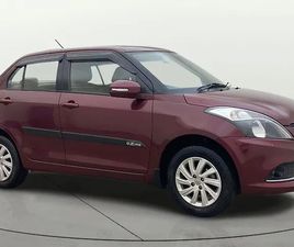 SUZUKI DZIRE
