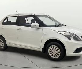 SUZUKI DZIRE