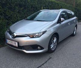 TOYOTA AURIS 1,2