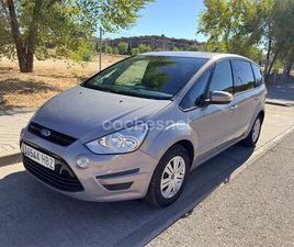 FORD S-MAX 2.0 TDCI DPF TREND