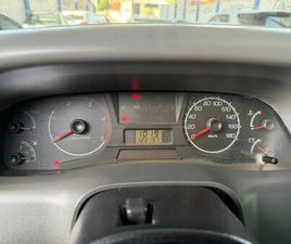 FORD F250 XLT 3.9 4X2 DIESEL TB