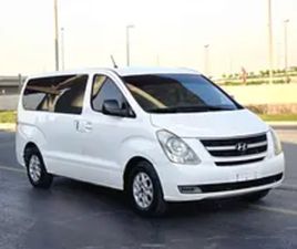 HYUNDAI H1