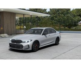 NEW 2026 BMW 330 XDRIVE NA