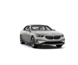 BMW SERIE 5 530 NEW 2026 BMW 530 XDRIVE