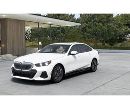 BMW SERIE 5 530 NEW 2026 BMW 530 XDRIVE