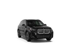 NEW 2026 BMW X1 XDRIVE28I