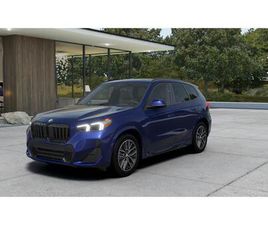 NEW 2026 BMW X1 XDRIVE28I