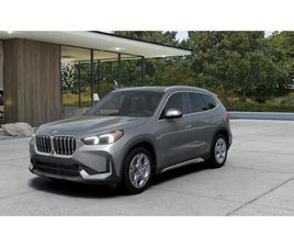 NEW 2026 BMW X1 XDRIVE28I