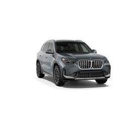 NEW 2026 BMW X1 XDRIVE28I