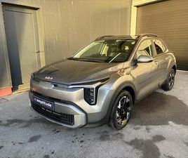 1.0 T-GDI 115CH MHEV ACTIVE / PACK TECHNO