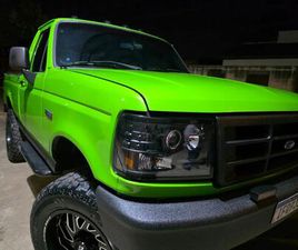 FORD F 1000 XLT DIESEL TURBO