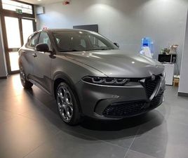 TONALE TONALE 1.5 160 CV MHEV TCT7 SPRINT KM0