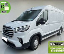 DELIVER 9 2.0D L3H2 150