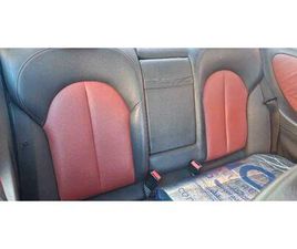 MERCEDES CLK MERCEDES-BENZ - CLASE CLK