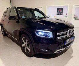 200D 8G-DCT 7 PLAZAS