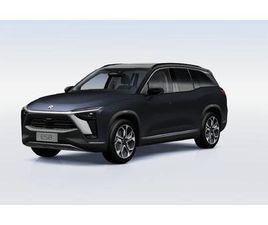 NIO ES8 LR SIGNATURE EDITION 6-S BAAS