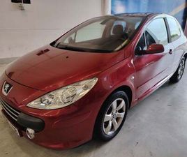 PEUGEOT 307 307 1.6HDI XS 110