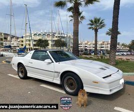 PONTIAC FIERO FIERO COUPÉ