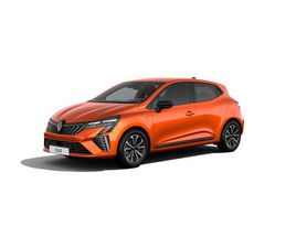 RENAULT CLIO E-TECH TECHNO E-TECH FULL HÍBRIDO 105 KW (143 CV)