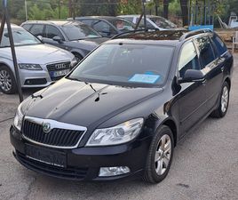 SKODA OCTAVIA SKODA OCTAVIA 1,6TDI 2012 5,800 BGN