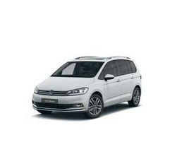 VOLKSWAGEN TOURAN 1.5 TSI MÁS DSG7 110KW