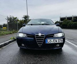 ALFA ROMEO 156 SW SPORTWAGON 1.9 JTD 16V