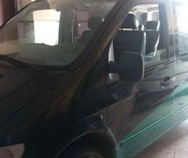 MERCEDES-BENZ - VITO